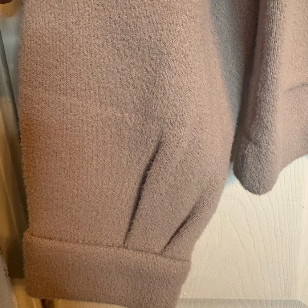 NWT Magaschoni Taupe Jacket - Picture 5 of 9